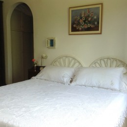 Villa Casal do Baso a Campagnano di Roma