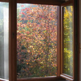 Casal do' Baso a Campagnano di Roma