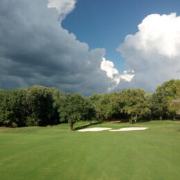 golf nazionale buca 16