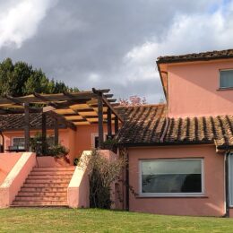 Club house