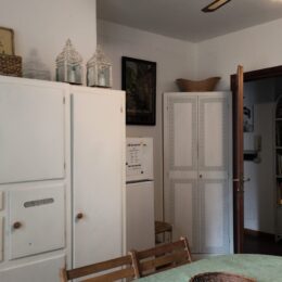 Casal do Baso - Cucina