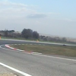 valle curvone
