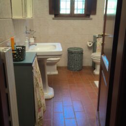bagno cri nuovo